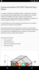Dadolo scheda prodotto