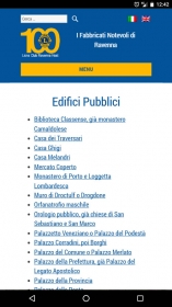 Categoria edificio