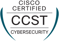 Cisco Certified Support Technician Cybersecurity