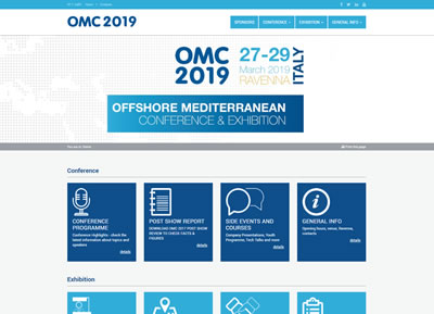OMC 2019