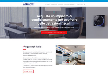 Acquatech Italia