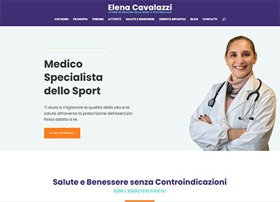 Elena Cavalazzi
