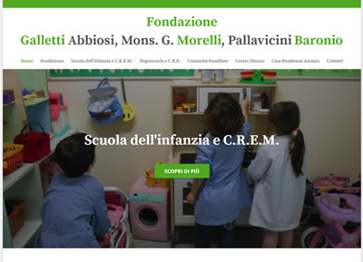 Fondazione GMB