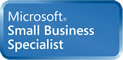 Microsoft Small Business Specialist