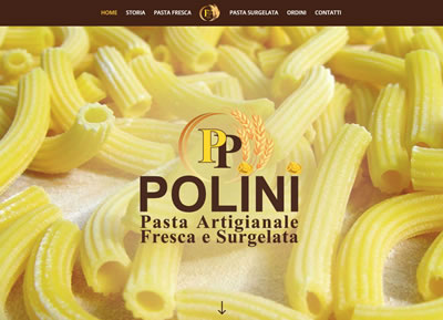 Pasta Fresca Polini