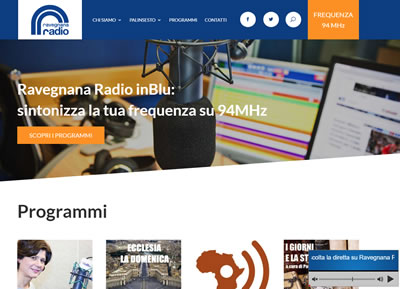 Ravegnana Radio