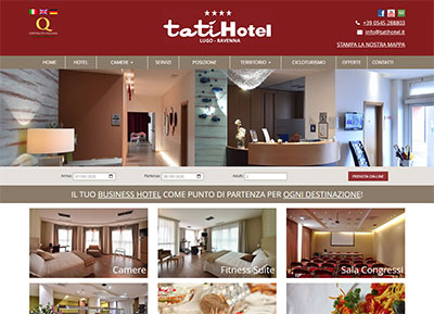 Tatì Hotel