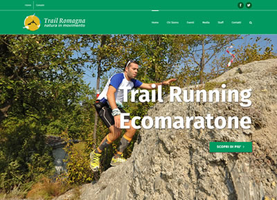 Trail Romagna