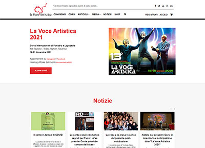 La Voce Artistica
